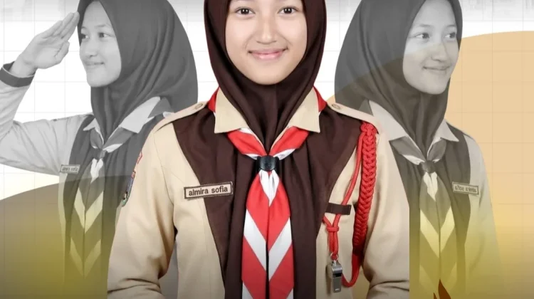 Santri MUQ Langsa Lolos Seleksi 26Th World Scout Jambore Polandia 2027