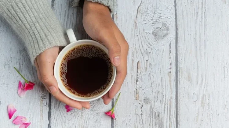 Minum Kopi Bikin Fokus? Ini Faktanya, Kata Dokter