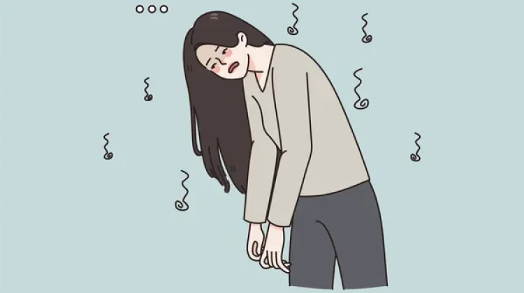 Capek tanpa Aktivitas, ternyata Ini Penyebabnya