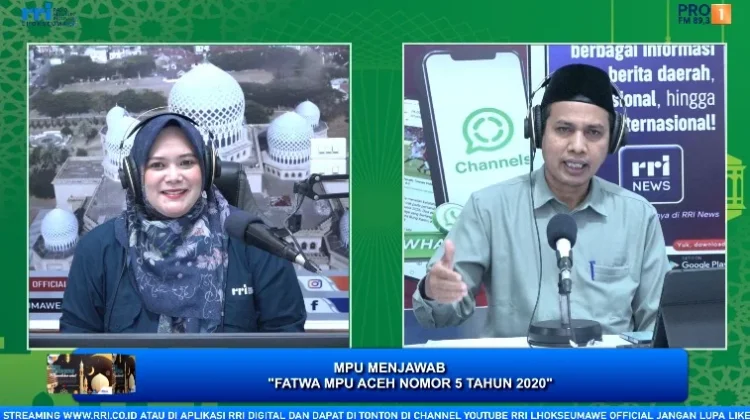Menjaga Marwah Sejarah Aceh dalam Bingkai Syariat Islam