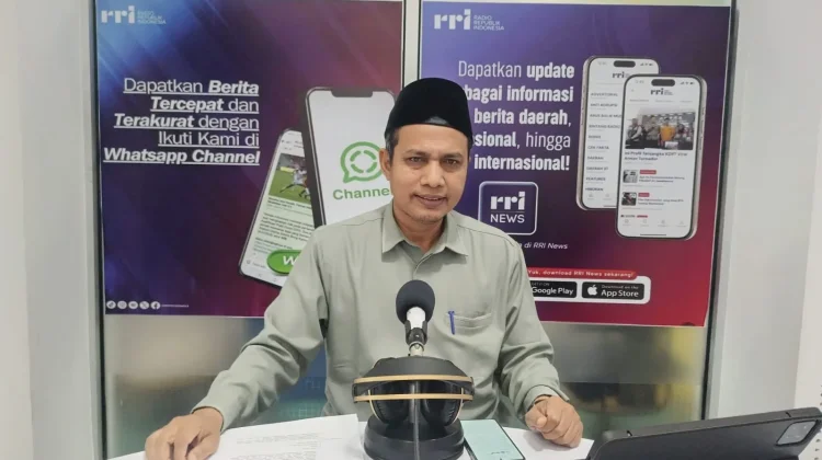 Pelestarian Situs Sejarah Aceh Berdasarkan Pandangan Syariat Islam