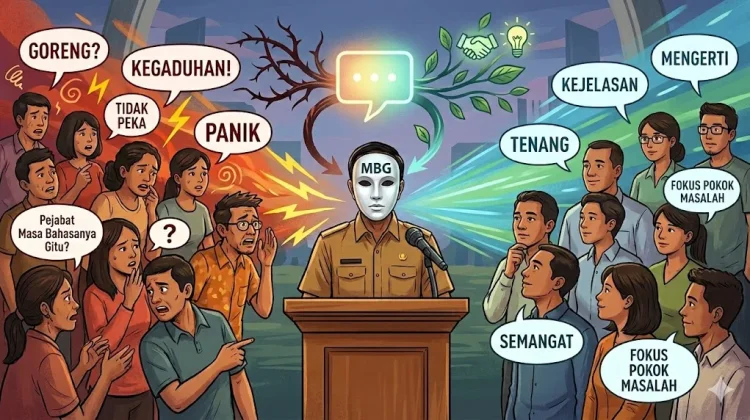 MBG: Masa Bahasanya Gitu?