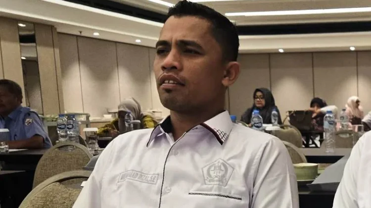 DPRK Aceh Utara Desak Pemerintah Aceh Pertahankan Program JKA