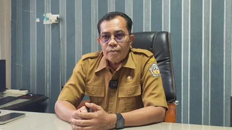 Antusias Warga Urus Dokumen JKA, Dukcapil Lhokseumawe Layani Maksimal