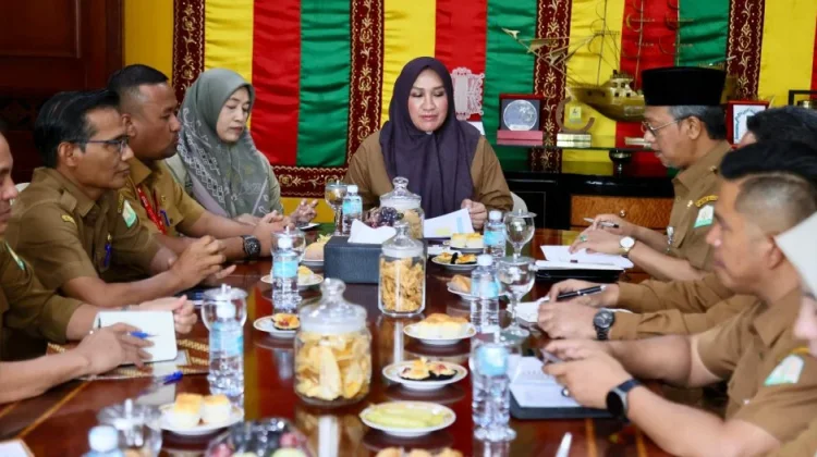 Aceh Utara Tuan Rumah Peringatan Hari Posyandu Nasional