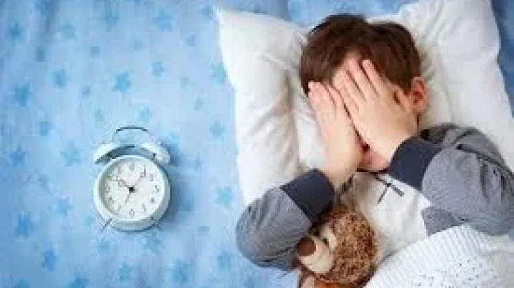 Bangun Tidur tapi Masih Capek? Ini yang Jarang Disadari
