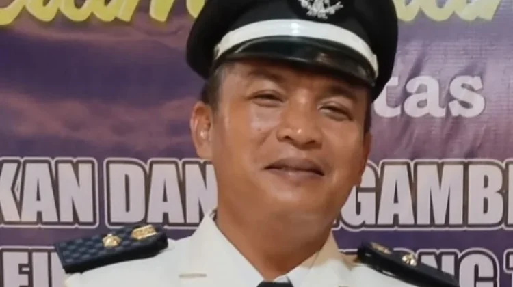 Jeffry Sentana Percayakan Koko Hendrawansyah Pimpin sementara DPPKP