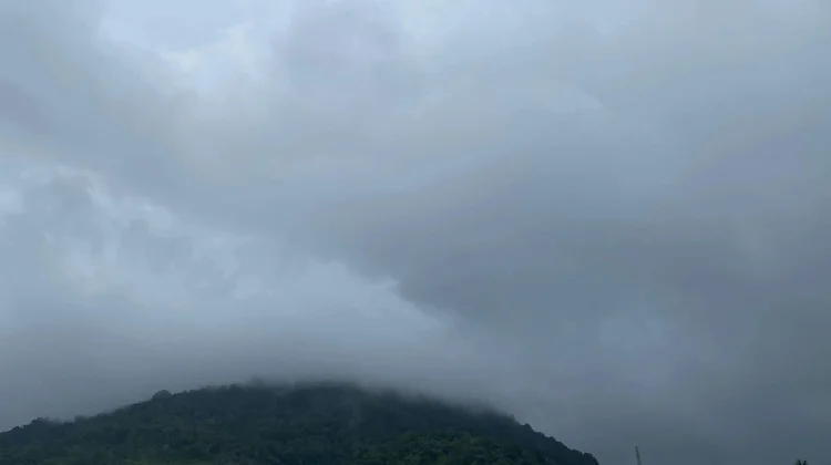 Sejumlah Wilayah Aceh Berpotensi Hujan hingga Malam Hari