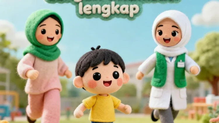 Anak tanpa Imunisasi Dominasi Kasus Campak di Aceh