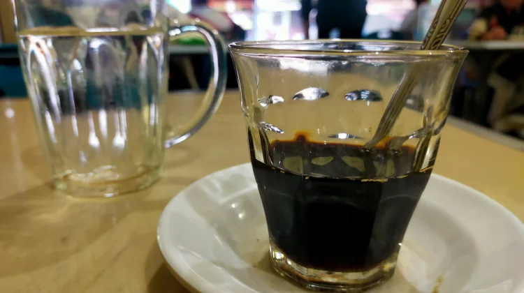 Nikmati Secangkir Kopi di Sore Hari, Ini Cara yang Tepat untuk Melepas Penat