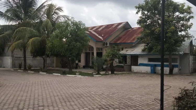 Hujan Disertai Petir Berpotensi Landa Lhokseumawe Sore Ini