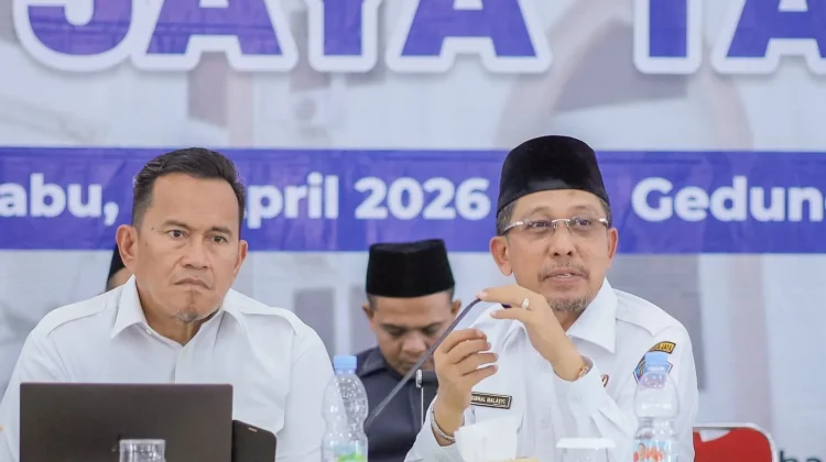 Rencana Kerja Pembangunan Kabupaten Pijay 2027, Fokus Pembangunan Pasca Bencana