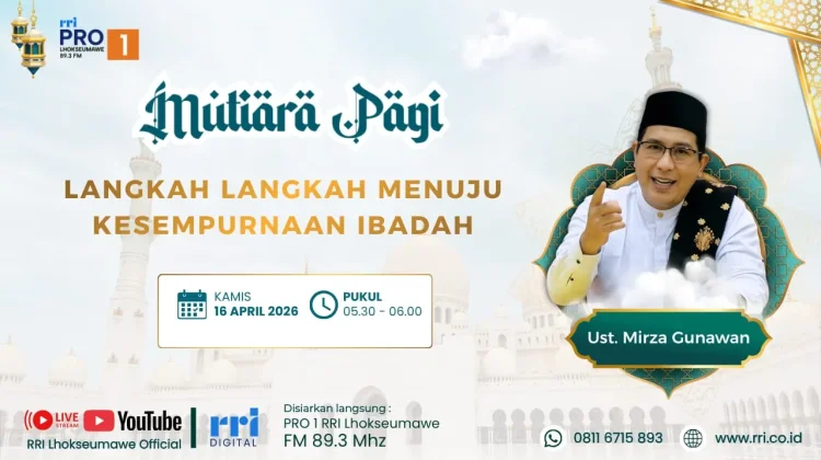 Enam Strategi Menjaga Kesempurnaan Ibadah