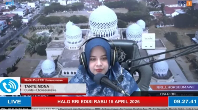 Warga Lhokseumawe Keluhkan PBB Tinggi dan Evaluasi MBG