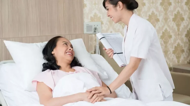 Kenapa Harus Puasa sebelum Operasi? Ini Penjelasannya