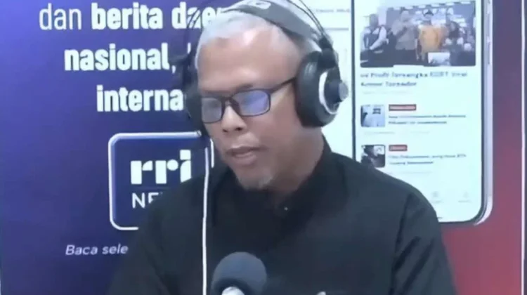 KTNA Lhokseumawe Menilai Bahan Baku MBG Masih Didominasi Pasokan Luar Aceh