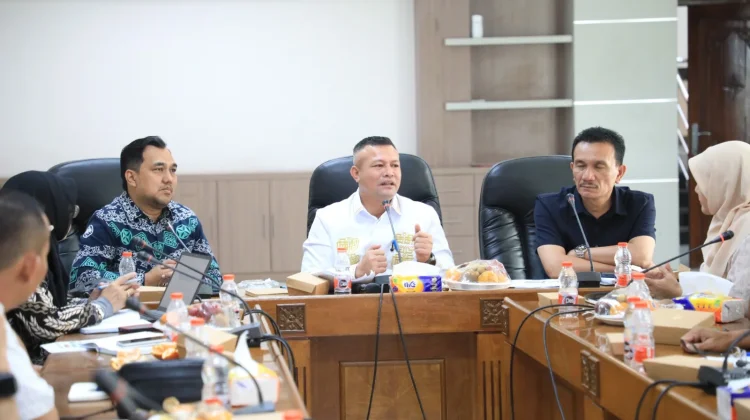 Bupati Aceh Utara Minta BPJS Tangguhkan Aturan Desil