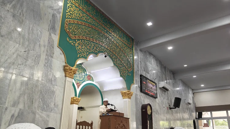 Meneladani Anjuran Rasulullah SAW dalam Kehidupan Sehari-hari