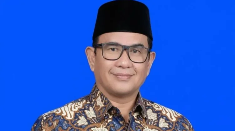 Sekjen PWI Pusat Zulmansyah Sekedang Meninggal