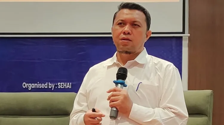 Dalam 5 Tahun Terakhir, 200 Ribu Lebih Anak Aceh Tak Tersentuh Imunisasi