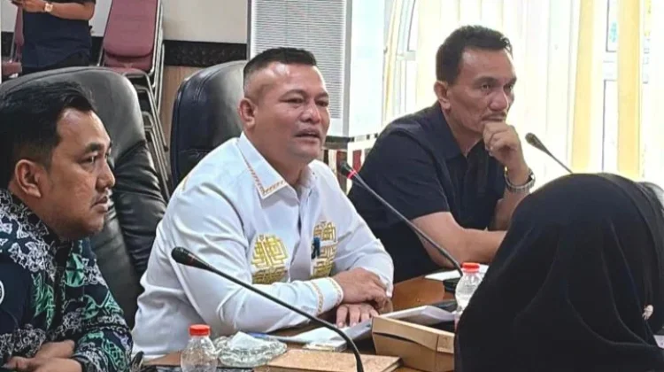 Bupati Aceh Utara Minta BPJS Tangguhkan Aturan Desil hingga Juli  2026