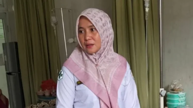 Masyarakat Diimbau Jaga Kesehatan saat Cuaca Ekstrem