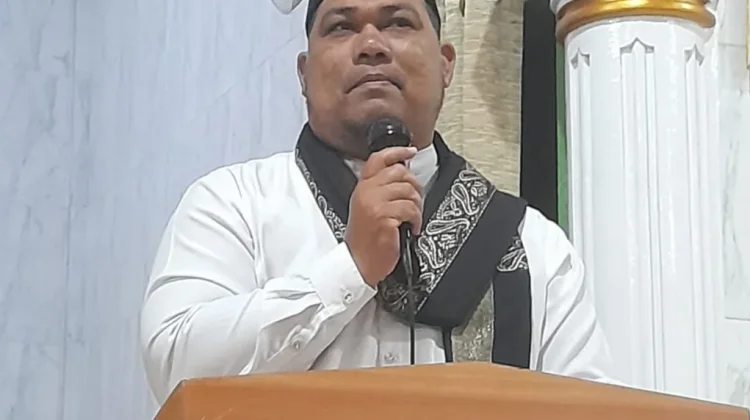 Jangan Salahkan Agama, Ini Penyebab Kemiskinan Umat