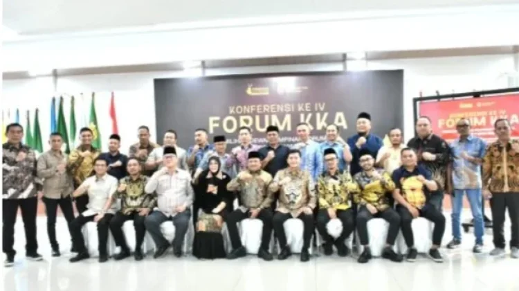 Pemimpin Daerah se-Aceh Bahas Kolaborasi dalam Konferensi FKKA