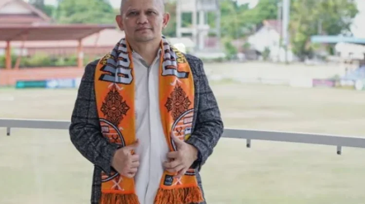Persiraja Siap Tampil All Out di Hadapan Pendukung Sendiri