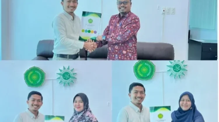 Tiga Akademisi Berebut Kursi Ketua STIKes Muhammadiyah Lhokseumawe