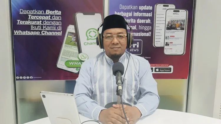 Mengenal Makna Qurban Sebagai Bentuk Ekspresi Ketakwaan Sejati