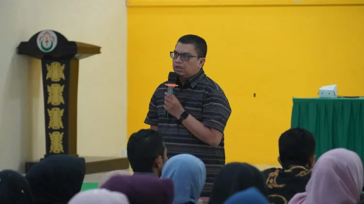 Peserta UTBK-SNBT 2026 di Unimal Meningkat
