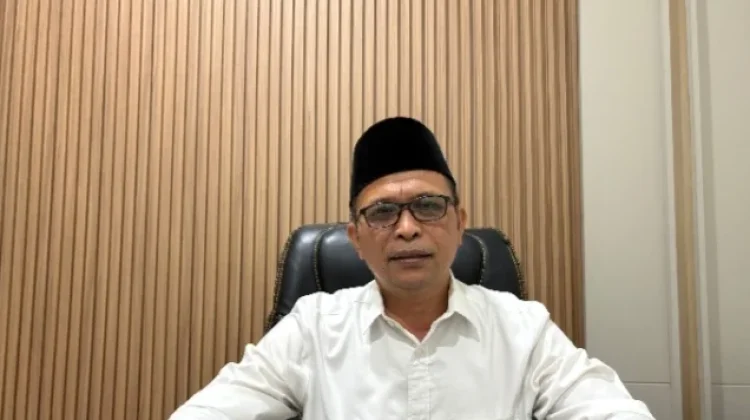 Aceh Berangkatkan 5.426 Jemaah Haji, Kloter Perdana Masuk Asrama 5 Mei