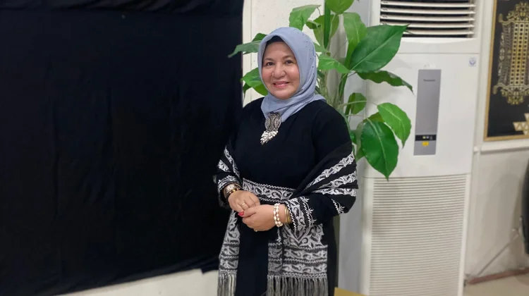 Peran Perempuan Kian Kuat di Era Digital