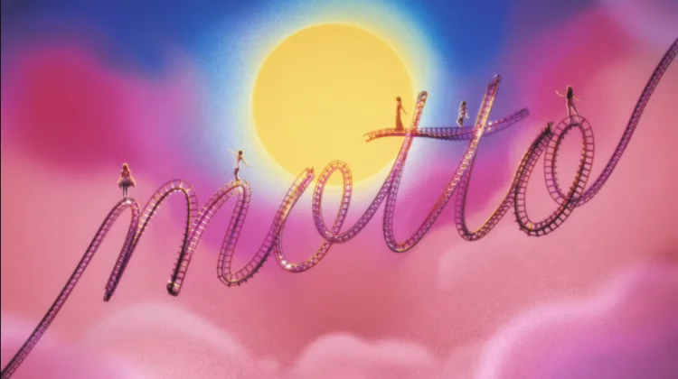 Trailer “MOTTO” Rilis, ITZY Bikin Penasaran!