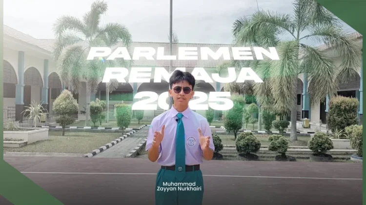 Dari Lhokseumawe menuju Jepang: Langkah Besar Zayyan di Panggung Internasional