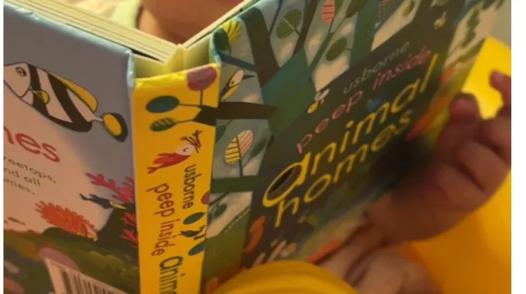 Stimulasi Dini untuk Tumbuh Kembang Anak Optimal