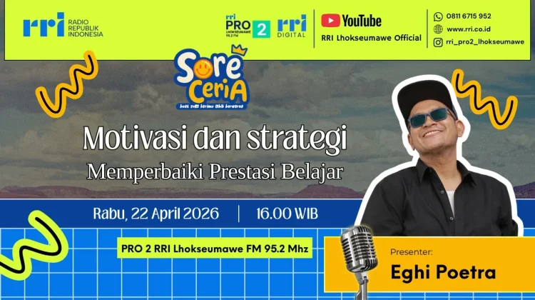 Motivasi dan Strategi Meningkatkan Prestasi Pelajar