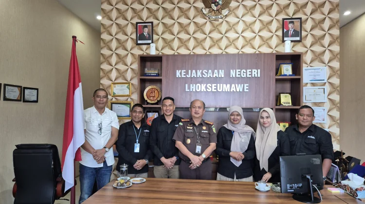 Kajari Lhokseumawe: Kasus Narkoba Masih Sangat Masif