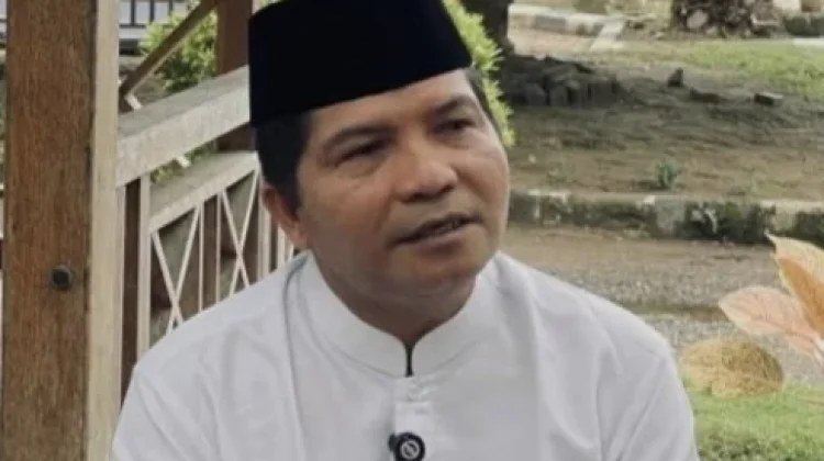 MPU Aceh: Jangan Ragu Berniat Haji meski Belum Mampu