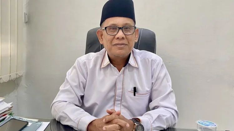 Jemaah Haji Lhokseumawe Siap Berangkat Gabung Kloter 11