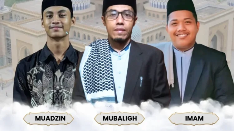 Berikut berita web yang bisa digunakan: SMS ke-622 Akan Digelar di Masjid Al Muttaqin