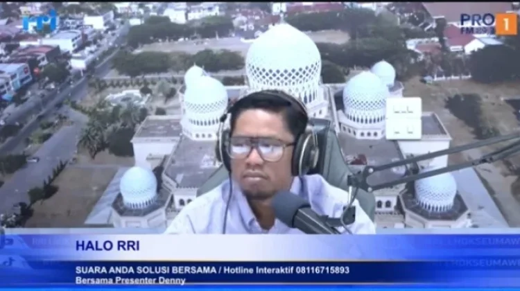 Stok Obat Puskesmas Mon Geudong Aman, Keluhan Warga Diluruskan