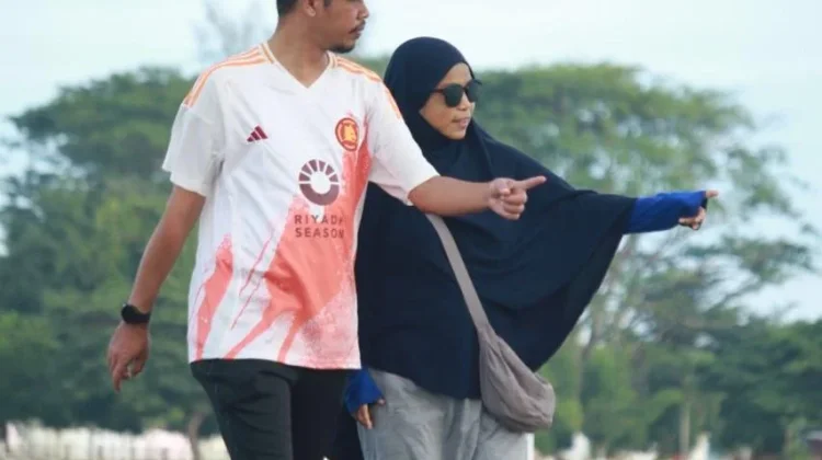 Olahraga Seminggu Sekali, Sehatkah atau Sekadar Cukup