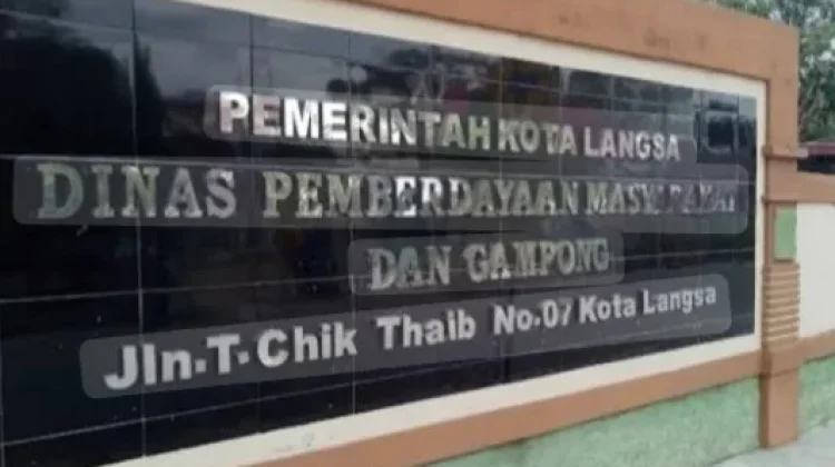 Mayoritas Desa di Langsa Belum Punya Geuchik Definitif