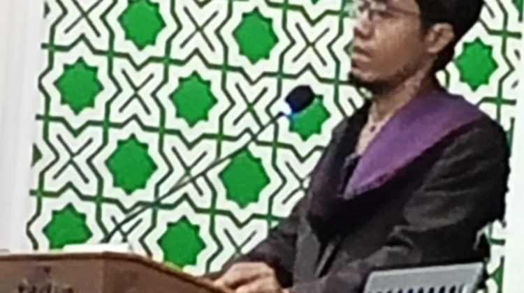 Tausiah Ba’da Subuh di Masjid Baitul Muttaqin: Menggapai Predikat Muttaqin