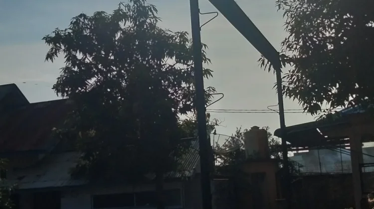 Cuaca Lhokseumawe Cerah Berawan, Gelombang Aman Hari Ini
