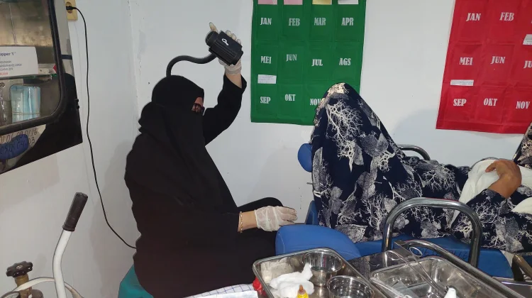 Bidan Dewantara Ajak Warga Terapkan Hidup CERDIK Sehat
