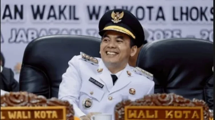 Total Sudah 9 Orang, Ini Deretan Pejabat Lhokseumawe yang Dinonaktifkan Walikota
