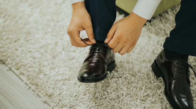 Bukan Sekadar Nyaman, Ada Risiko di Balik Sepatu Terlalu Pas atau Longgar